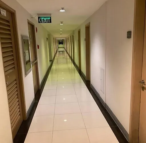 Grass Sm North Edsa Tower3 33th Floor Manila