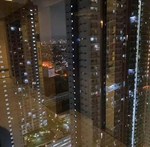 Grass Sm North Edsa Tower3 33th Floor